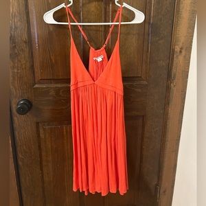 O neill dress cover up